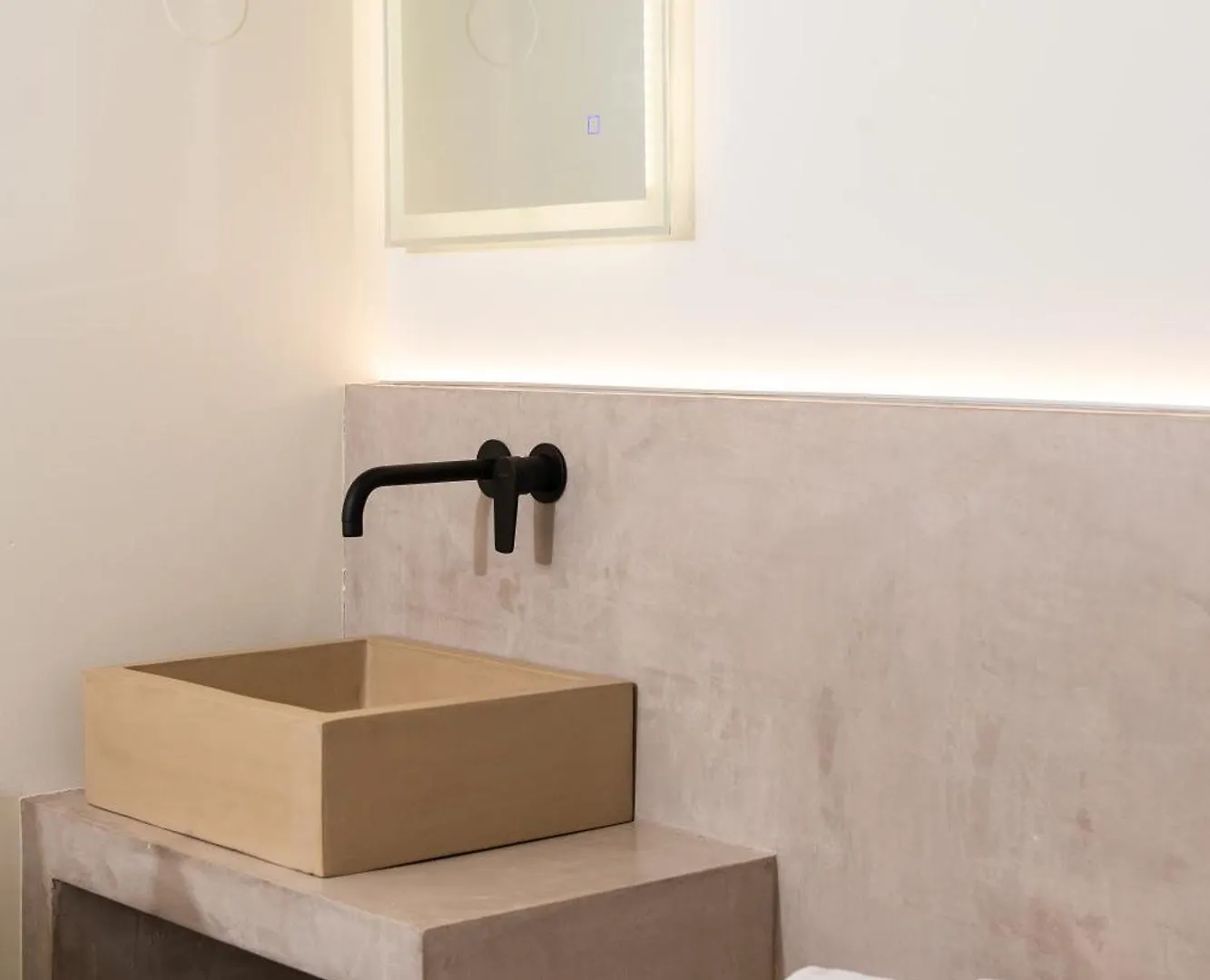 Apartment Theros Serenity Suites Olympiada